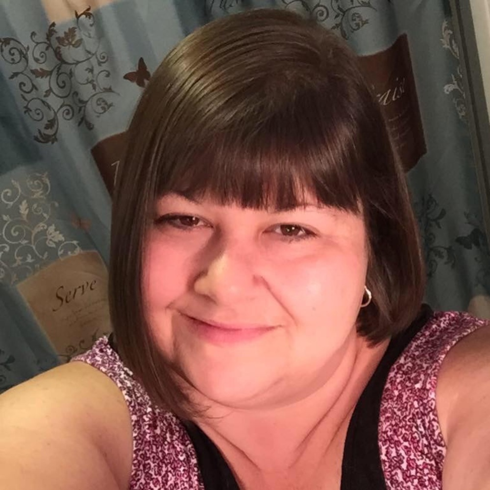 Meet your Posher, Carolyn